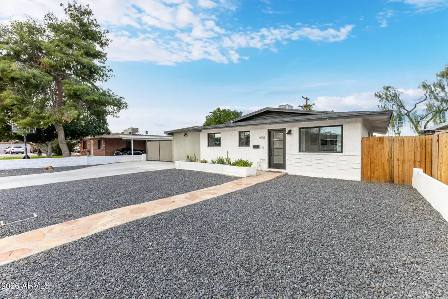 1436 W Geneva Drive, Tempe, AZ 85282 - #2