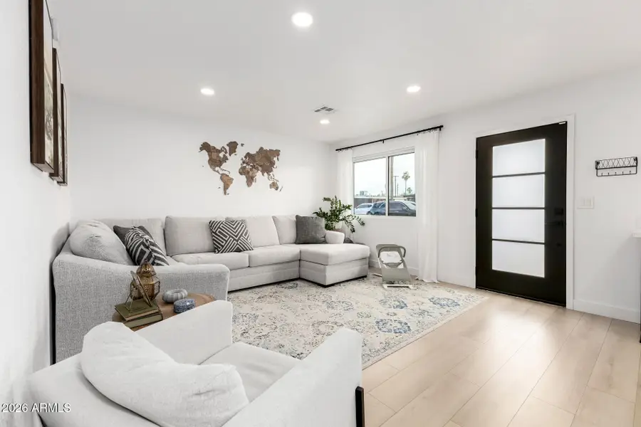 1436 W Geneva Drive, Tempe, AZ 85282 - #3