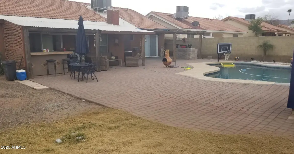 6408 S 19th Place, Phoenix, AZ 85042 - #1