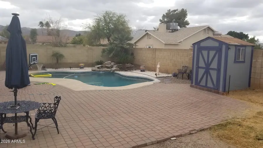 6408 S 19th Place, Phoenix, AZ 85042 - #2