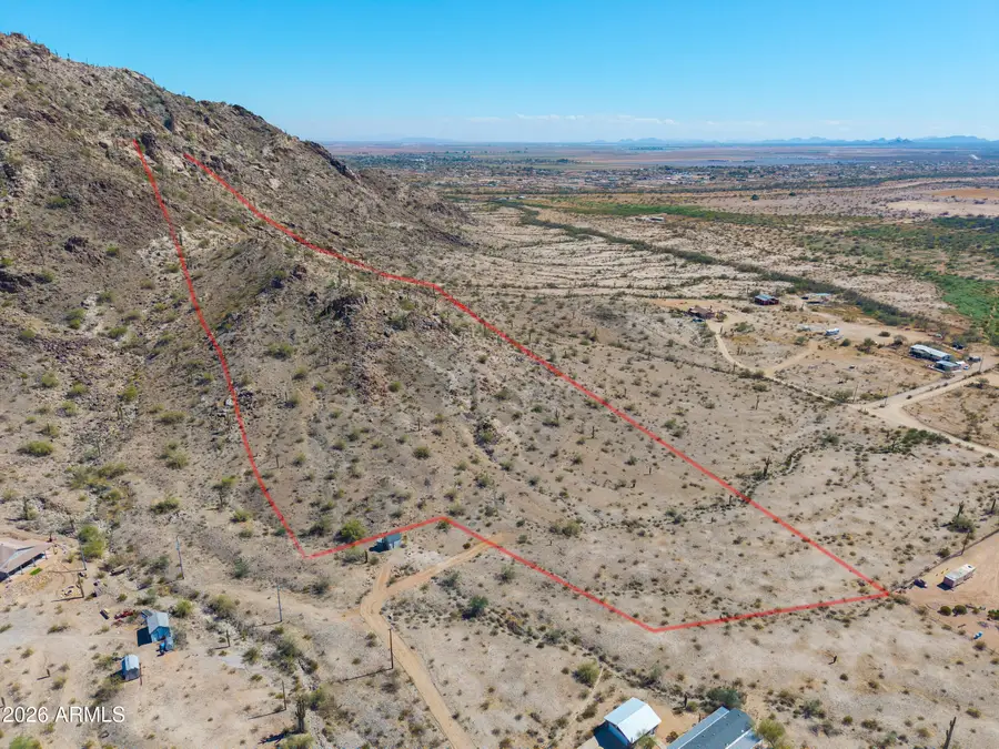 12491 N Hidden Valley Road #E, Maricopa, AZ 85139 - #3