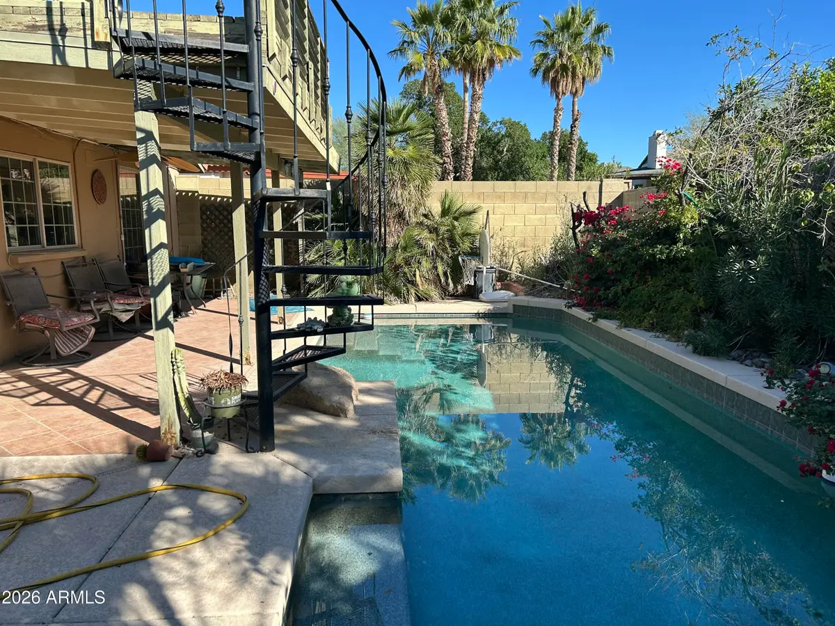 9649 S 44th Street, Phoenix, AZ 85044 - #1