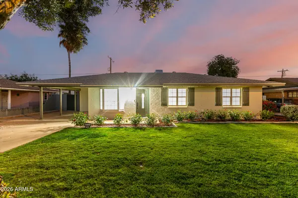 3001 N 21st Avenue, Phoenix, AZ 85015