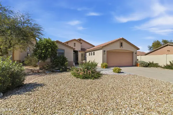 14930 N 134th Circle, Surprise, AZ 85379