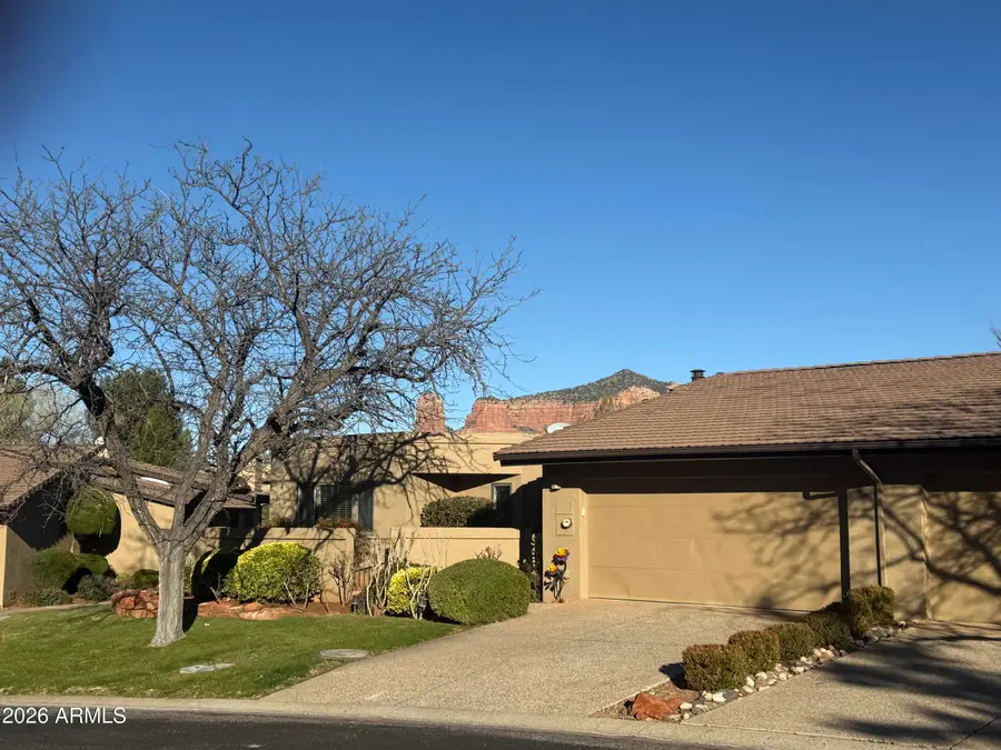 56 Red River Road, Sedona, AZ 86351 - #2