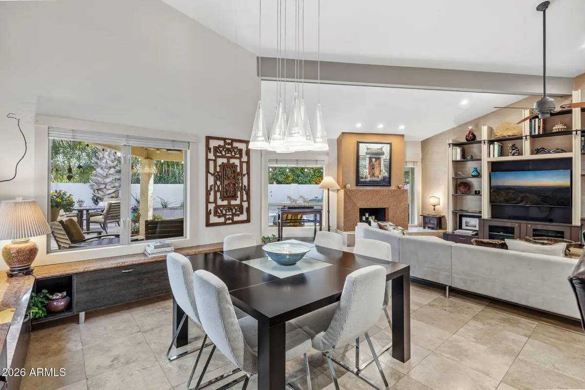 8435 E San Candido Drive, Scottsdale, AZ 85258 - #1