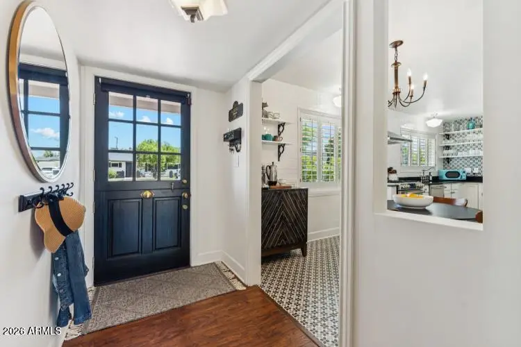 3201 E Colter Street, Phoenix, AZ 85018 - #3