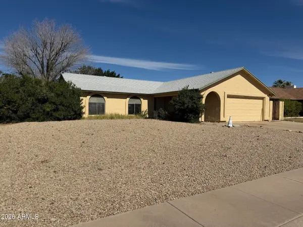 7138 W Jenan Drive, Peoria, AZ 85345