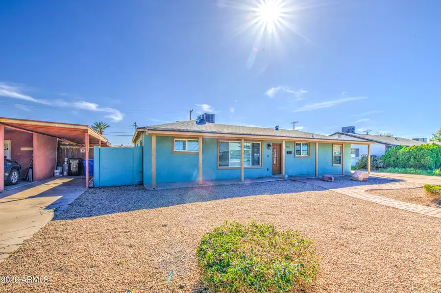 2717 W Pierson Street, Phoenix, AZ 85017 - #3