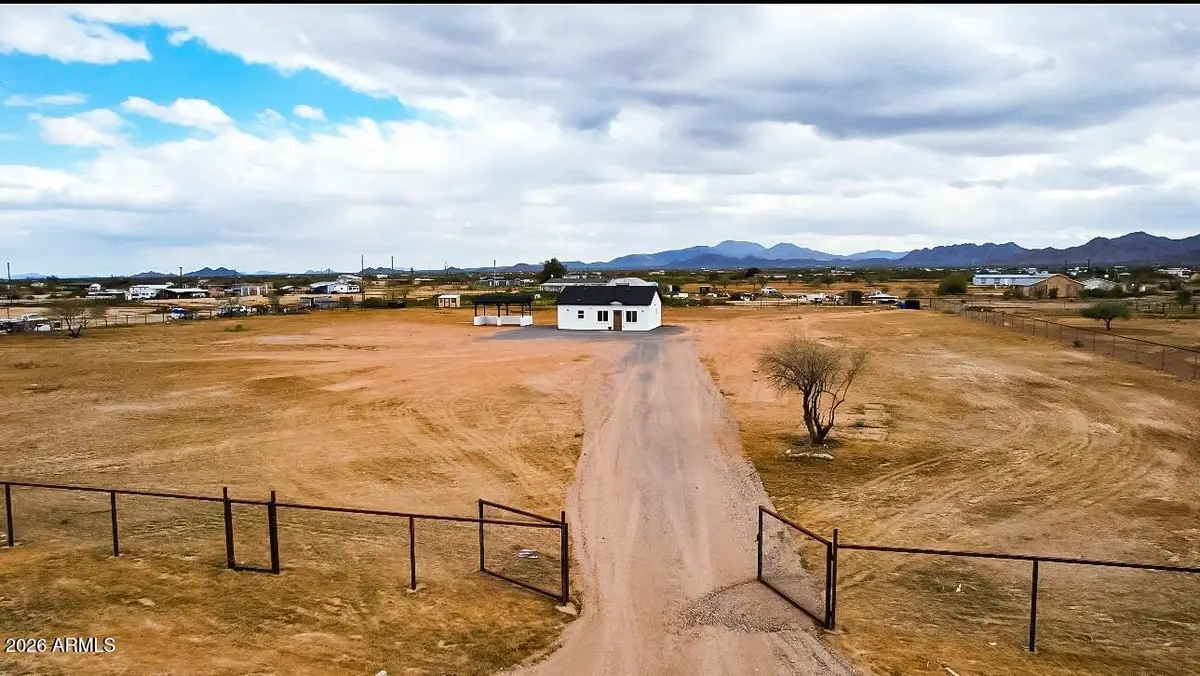 53431 W Hawkins Road, Maricopa, AZ 85139 - #1