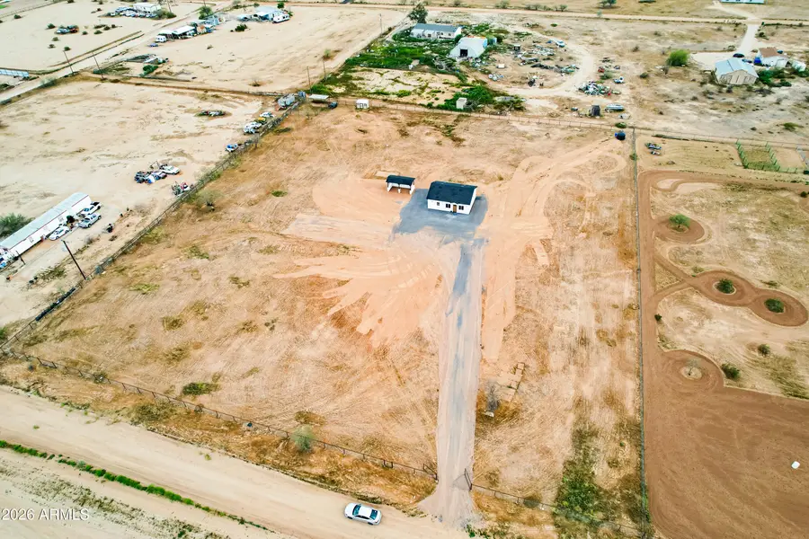 53431 W Hawkins Road, Maricopa, AZ 85139 - #3