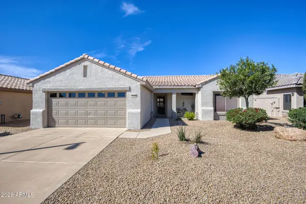 19450 N Hidden Canyon Drive, Surprise, AZ 85374