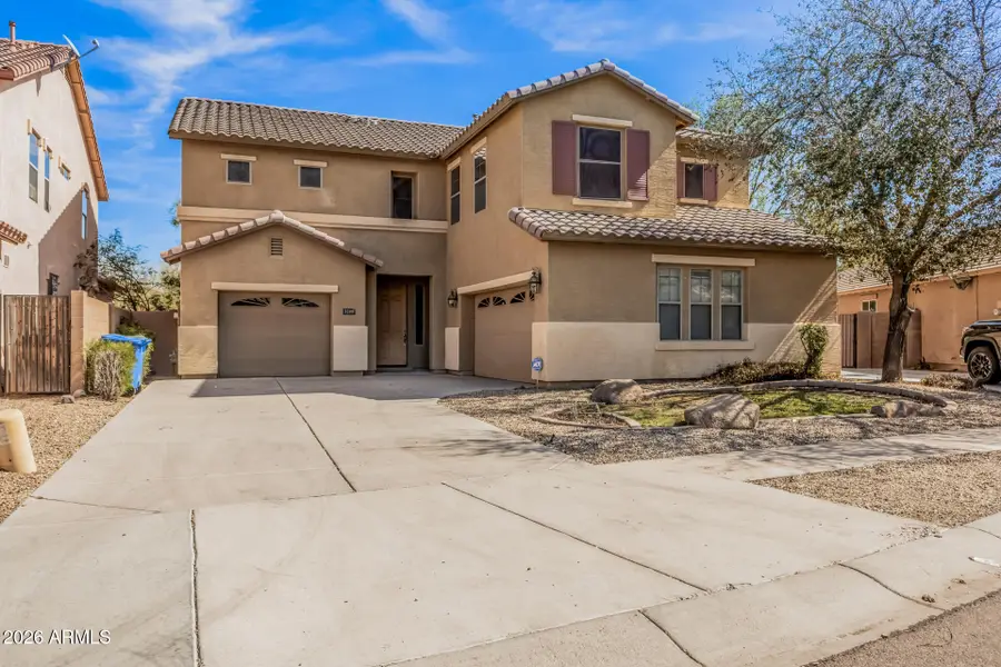 3209 S 90th Avenue, Tolleson, AZ 85353 - #3