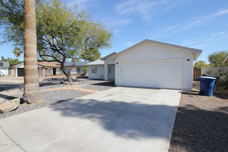 523 N Criss Street, Chandler, AZ 85226 - #3