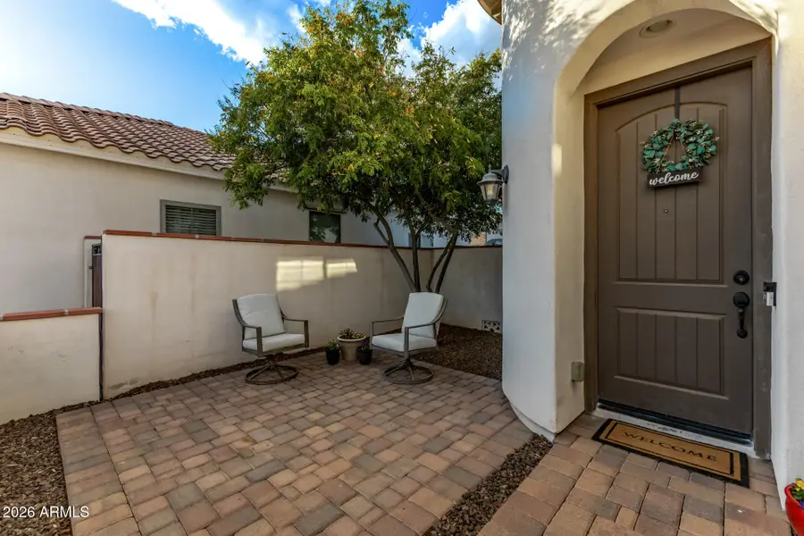 10704 E Hawk Avenue, Mesa, AZ 85212 - #3