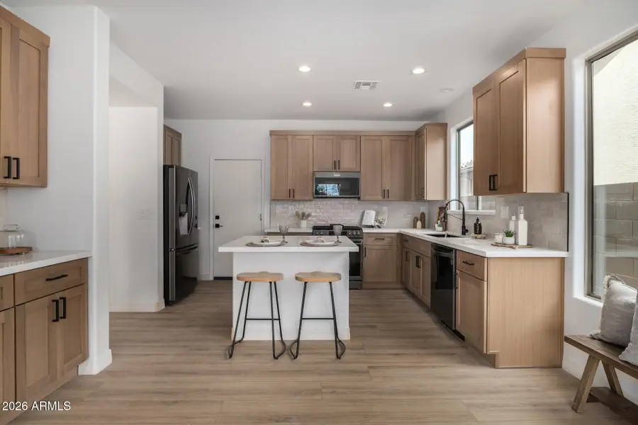 1821 W Kuralt Drive, Anthem, AZ 85086 - #3