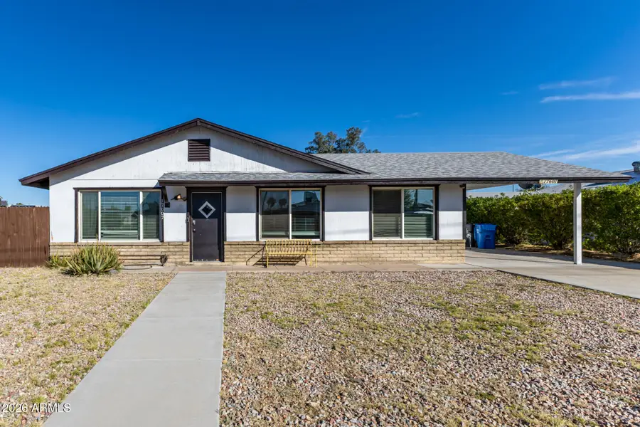 17607 N 15th Avenue, Phoenix, AZ 85023 - #2