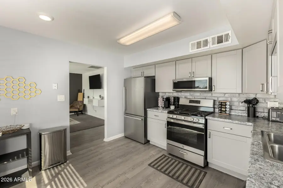 17607 N 15th Avenue, Phoenix, AZ 85023 - #3