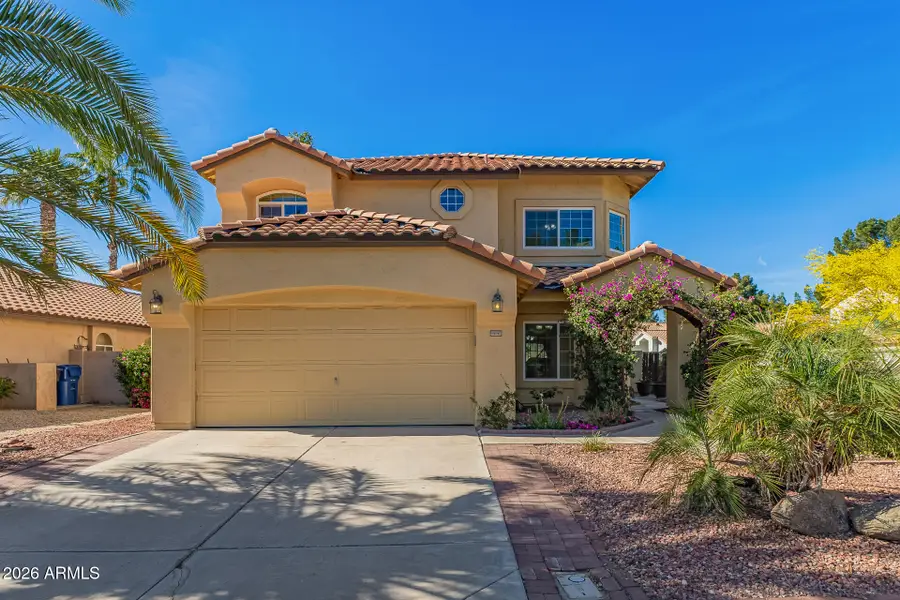 1604 S Villas Lane, Chandler, AZ 85286 - #2