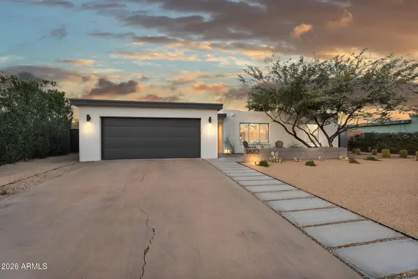 3620 E Charter Oak Road, Phoenix, AZ 85032