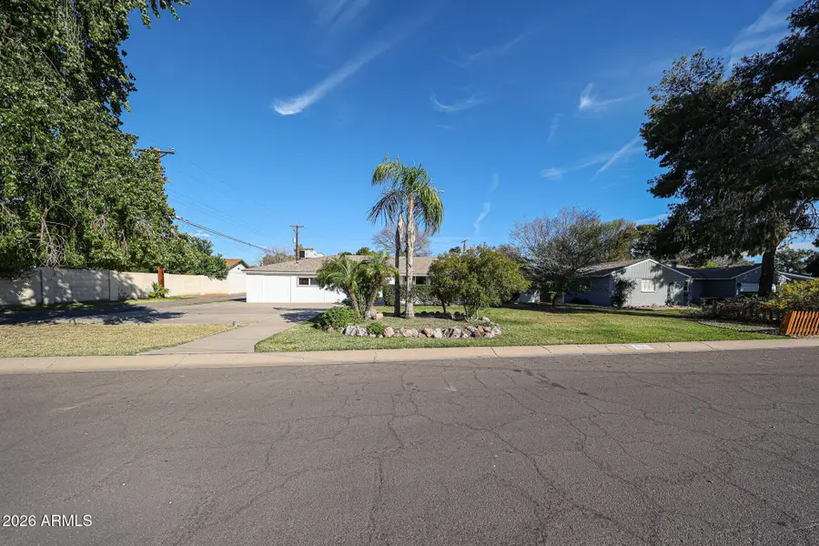 6131 N 13th Avenue, Phoenix, AZ 85013 - #2