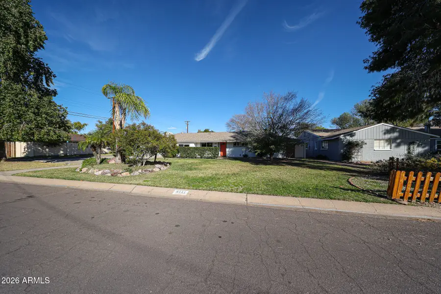 6131 N 13th Avenue, Phoenix, AZ 85013 - #3