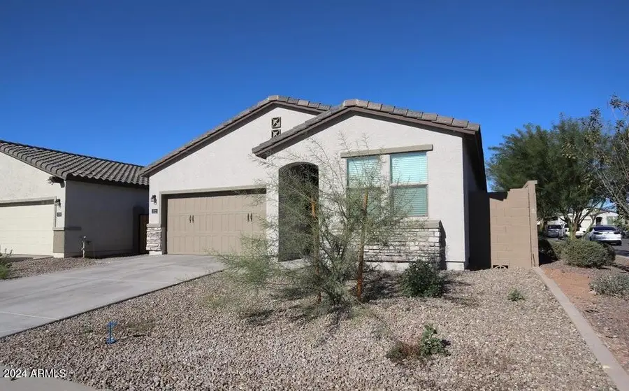 5722 W Getty Drive, Phoenix, AZ 85043 - #2