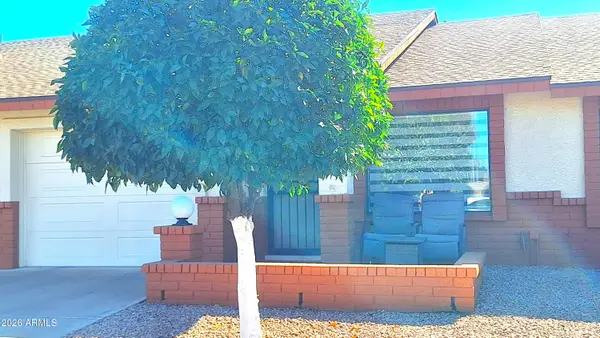 8160 E Keats Avenue #358, Mesa, AZ 85209