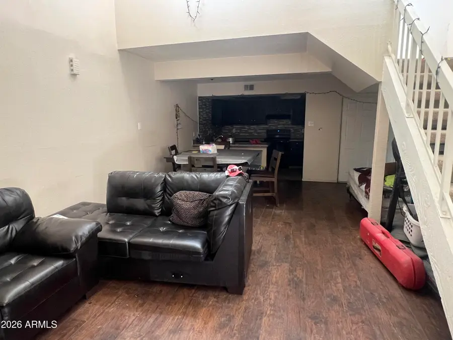 4545 N 67th Avenue #1431, Phoenix, AZ 85033 - #2