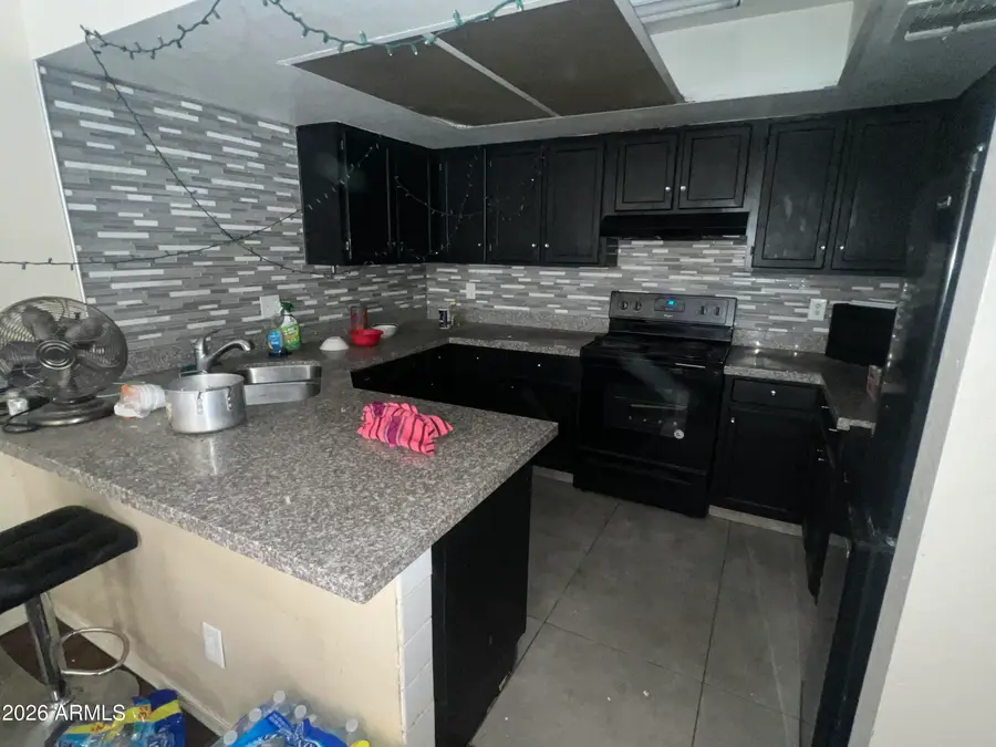 4545 N 67th Avenue #1431, Phoenix, AZ 85033 - #3