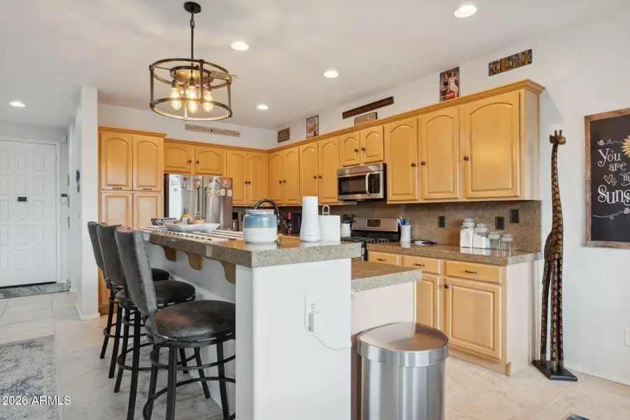 3357 W Sousa Drive, Anthem, AZ 85086 - #3