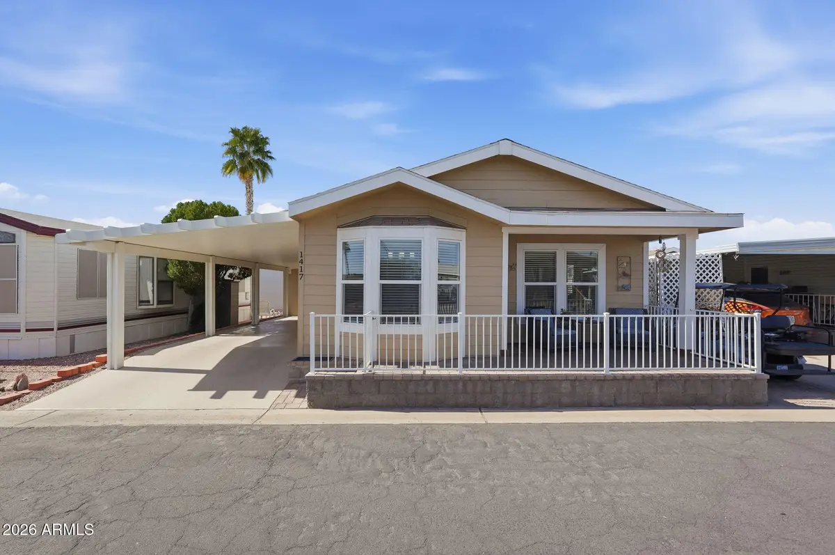 8865 E Baseline Road #1417, Mesa, AZ 85209 - #1