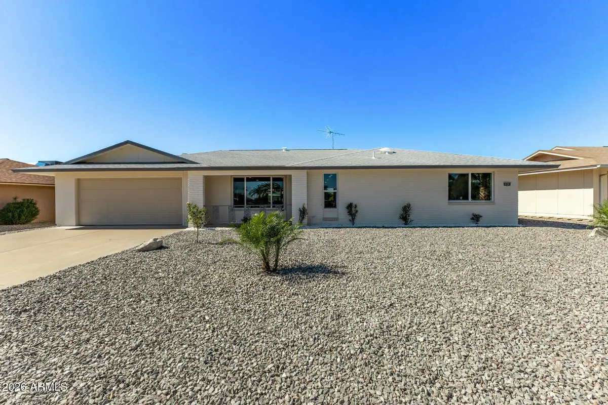 19018 N 133rd Avenue, Sun City West, AZ 85375 - #1