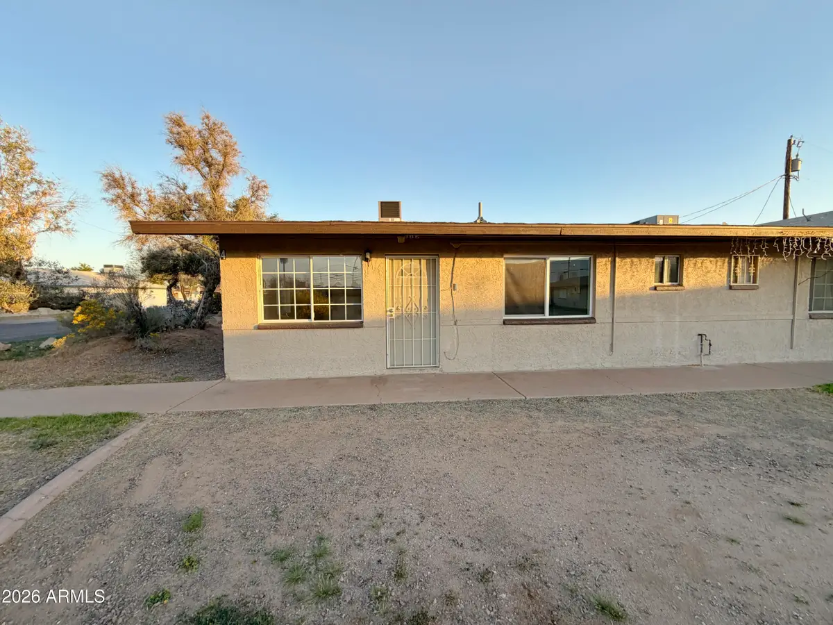 7101 N 36th Avenue #115, Phoenix, AZ 85051 - #1