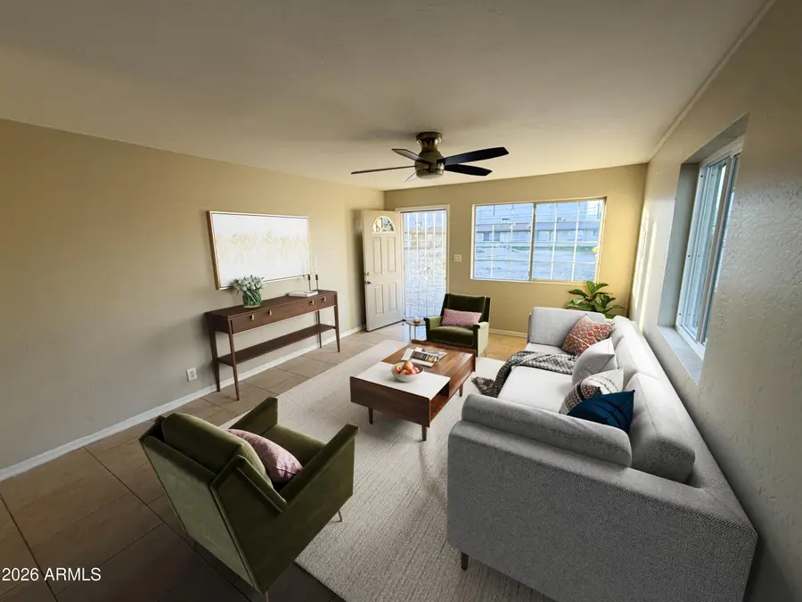 7101 N 36th Avenue #115, Phoenix, AZ 85051 - #3