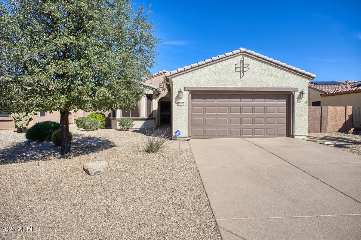 16462 W Chuparosa Lane, Surprise, AZ 85387 - #1