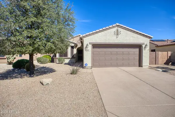 16462 W Chuparosa Lane, Surprise, AZ 85387