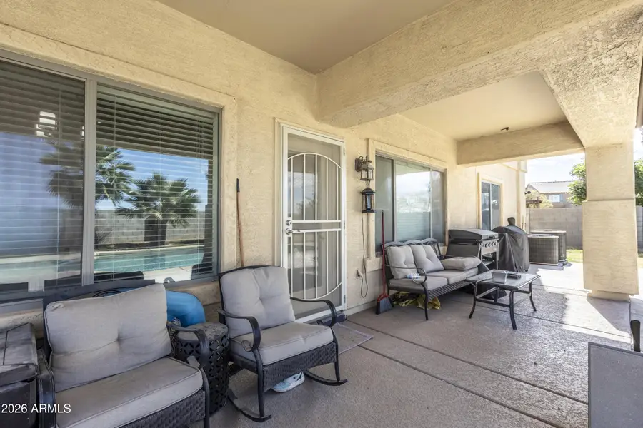 19894 N Toledo Avenue, Maricopa, AZ 85138 - #3