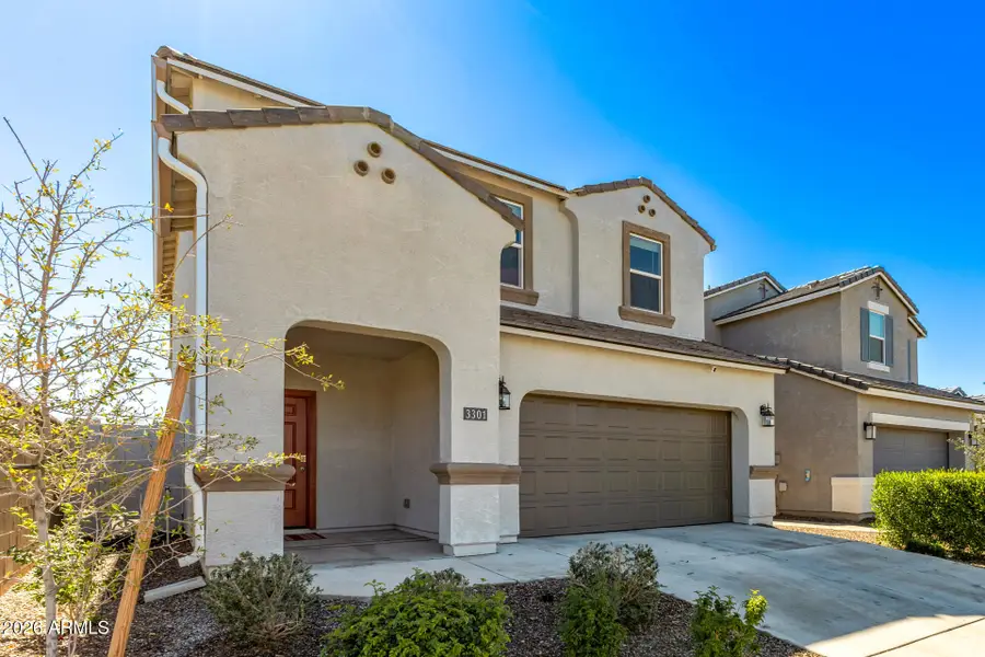 3301 W Stradling Avenue, Apache Junction, AZ 85120 - #2