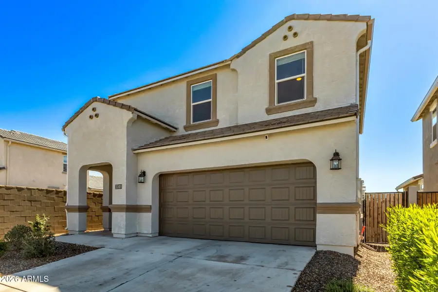 3301 W Stradling Avenue, Apache Junction, AZ 85120 - #3