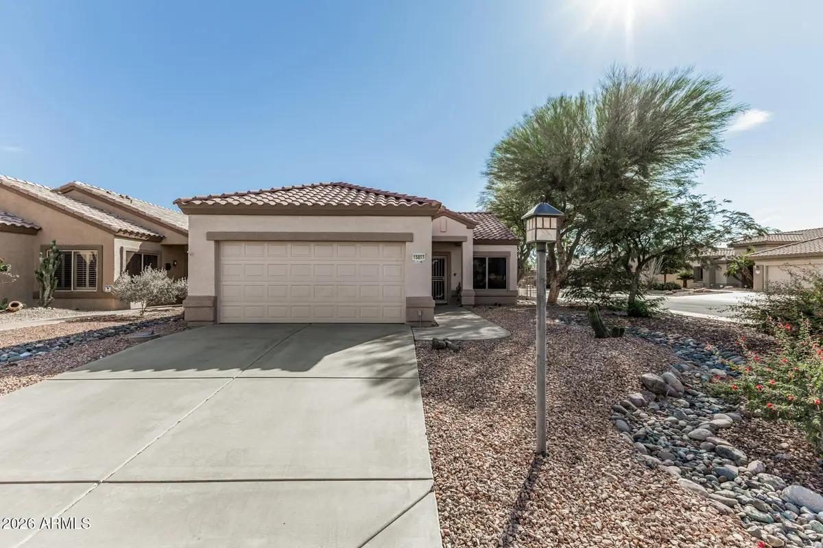 15893 W Arrowhead Drive, Surprise, AZ 85374 - #1