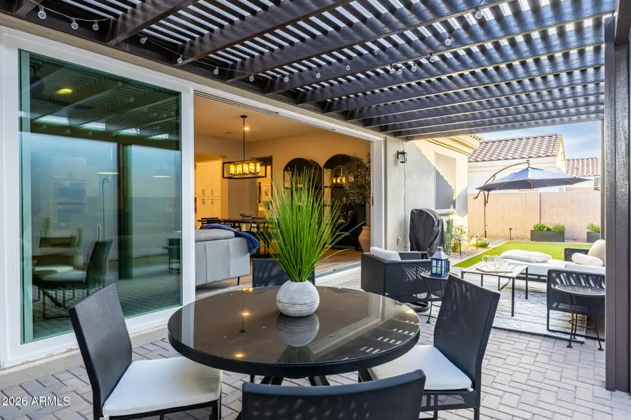 4123 E Las Colinas Drive, Chandler, AZ 85249 - #3