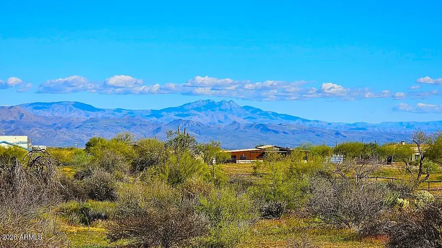 32360 N 138th Street, Scottsdale, AZ 85262 - #2