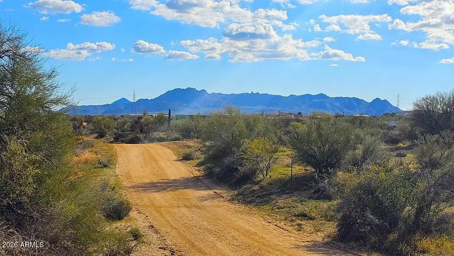 32360 N 138th Street, Scottsdale, AZ 85262 - #3