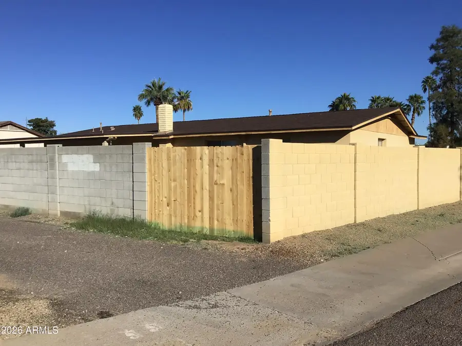 3235 E Larkspur Drive, Phoenix, AZ 85032 - #3
