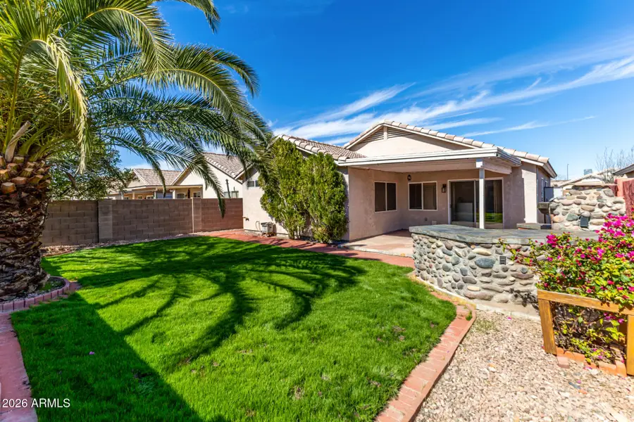 3537 W Tina Lane, Glendale, AZ 85310 - #2