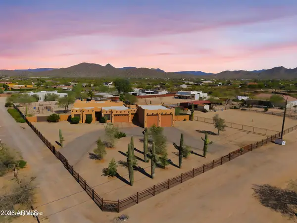 1114 E Carlise Road, Phoenix, AZ 85086