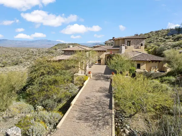 14205 E La Paloma Place, Fountain Hills, AZ 85268