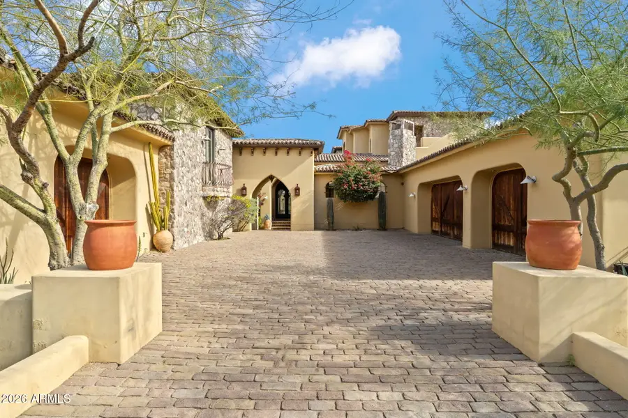 14205 E La Paloma Place, Fountain Hills, AZ 85268 - #2