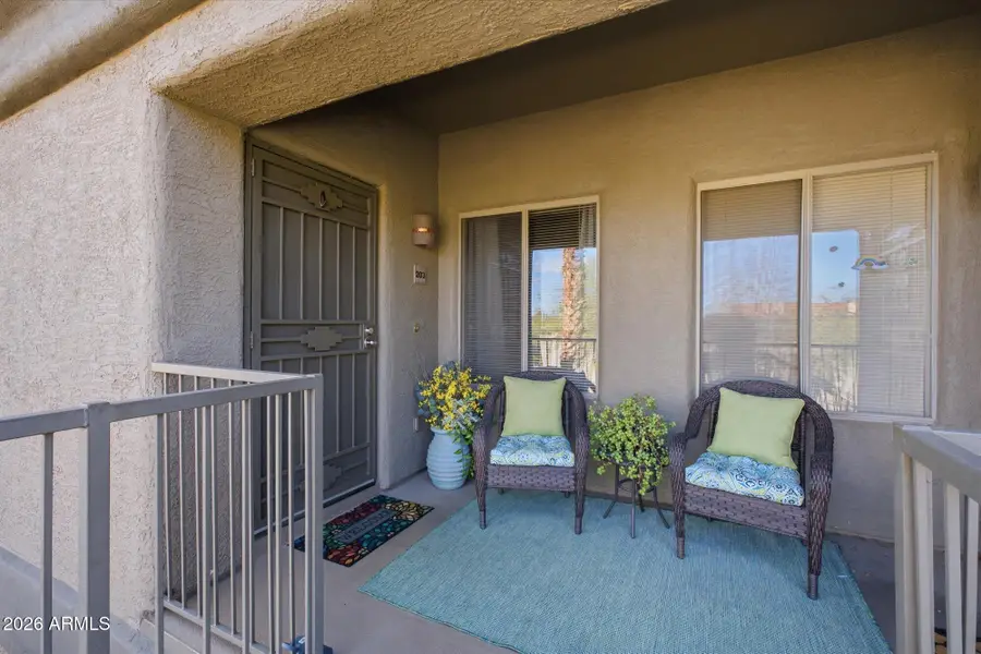 16734 E La Montana Drive #203, Fountain Hills, AZ 85268 - #2